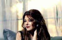 سميرة سعيد كتزغرت على الطريقة المغربية في حفل زفاف كارمن سليمان
