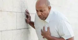 احذرها ...علامات تظهر قبل عدة أشهر من السكتة القلبية المفاجئة