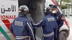أمن البيضاء يتحرك بسرعة بسبب فيديو أثار الهلع على مواقع التواصل الاجتماعي