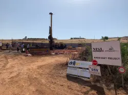 شركة بريطانية ترفع دعوى تحكيم دولي ضد المغرب