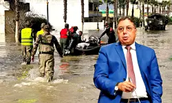وسط إشادة واسعة.. "بوعيدة" يحرج زملائه النواب بمبادرة إنسانية "مالية" لفائدة ضحايا الفيضانات