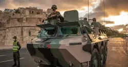 تقرير دولي..المغرب يتجاوز الجزائر ويتربع على عرش التسلح في إفريقيا