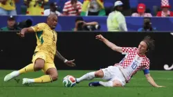 مونديال 2026: كرواتيا تصدم غانا في قمة مثيرة.. وإنجلترا "توخيل" تقبض على الصدارة بثنائية بيلينغهام وكين