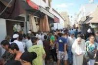 مؤشر ثقة الأسر يرتفع بالمغرب