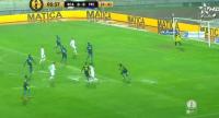 بالفيديو: إقصاء صادم للرجاء من دوري أبطال أفريقيا !