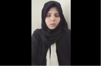 بالفيديو.. هذا ما وقع لفتاة لمغربية تعرفت على سعودي في الانترنت وتزوج بها