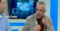 انسحاب جزائري من عملاء النظام من برنامج بسبب جملة "الجزائر مافيهاش الرجال"