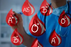 فصائل دم تزيد خطر الإصابة بالسرطان.. تعرف عليها