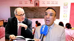 أومريبط يهاجم وزارة التعليم.. التماطل في تقليص ساعات العمل الأسبوعية يرهق الأساتذة ويهدد جودة التعليم