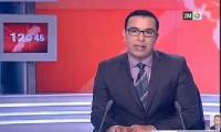 دوزيم تمنع بث حلقة من “مباشرة معكم” بسبب “الزين لي فيك”