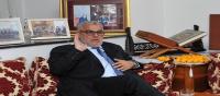رأي بنكيران في قضية "جوج فرانك" وتقاعد الوزراء