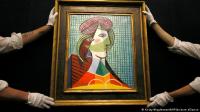 بيع أعمال لبيكاسو في لاس فيغاس بأكثر من 100 مليون دولار