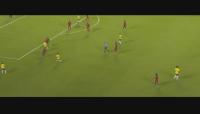 هدف كوتينيو العالمي ضد هايتي