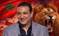 جواد بدة يرد على شائعات وفاة والده ويكشف سبب عدم تعليقه على الشوط الثاني من مباراة المغرب وفرنسا