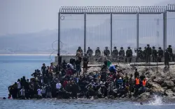 نايضة في إسبانيا.. تضارب التصريحات بشأن دور المخابرات في أزمة سبتة يدفع للمطالبة بعقد لجنة الأسرار الرسمية