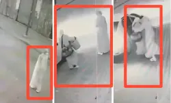 القصة الكاملة لفيديو اختطاف السيدة المسنة بسيدي بنور