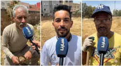 مبادرة زوينة فسطات...حملة لتنظيف مقبرة لالة ميمونة