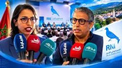 من وزان.. ندوة تفاعلية للأحرار تضع قضايا المرحلة تحت المجهر