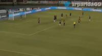 أهداف مباراة بنما و اسبانيا 1-5