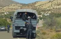 تحسبا لأي طارئ...المغرب يشرع في نشر عناصر الدرك الحربي على طول حدوده مع الجزائر