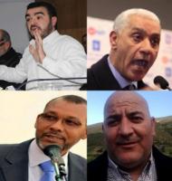 رياح الانتخابات بدأت تهب على تطوان وهذه هي الاسماء التي ستتنافس على مقعد بالبرلمان المقبل