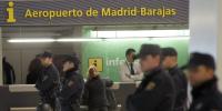 تطورات جديدة في قضية الشباب الصحراويين الفارين من البوليساريو والمحتجزين بمطار مدريد