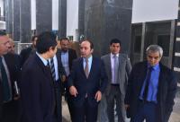 حصريا لـ "أخبارنا" : وزير الصحة ينفجر غضبا بعد زيارة مفاجئة لمركز صحي .. و هذا ما اكتشفه