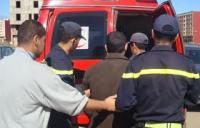 أكادير: شخص فضل القفز من شرفة منزله على أن يتم تشويه وجهه من طرف عصابة