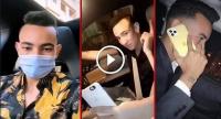 بالفيديو..."شبيه" ولي العهد يوضح حقيقة الفيديو المثير للجدل والمنسوب للأمير "مولاي الحسن"