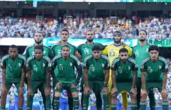 إحصائية صادمة تجر على المنتخب الجزائري "شوهة" تاريخية في كأس العالم!