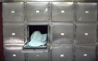العثور على جثة شاب غارقة في الدماء بمقاطعة بني مكادة بطنجة