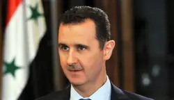 الحكم بالإعدام على الرئيس السوري الملخوع بشار الأسد وشقيقه ماهر