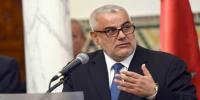 بنكيران يضرب المثل بـ"مول الببوش" لتحفيز الصحفيين