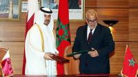 صحيفة جزائرية: قطر تجر المغرب إلى الفكر الوهابي بعد فشلها في مصر