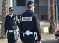 هذا هو جديد قضية شرطة مولاي رشيد المتهمين بالرشوة