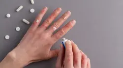 دواء جديد يُحدث اختراقاً في علاج إكزيما اليد المزمنة