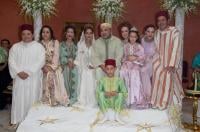 هذا هو الخبر السار الذي تلقته العائلة الملكية من الديار الفرنسية