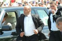 الكشف عن الراتب الشهري للحراس الشخصيين للملك