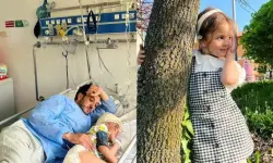 تطور قضائي جديد في واقعة الطفلة غيثة ضحية حادث شاطئ سيدي رحال واحتمال نقلها إلى إيطاليا للعلاج