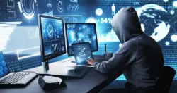 بعد صندوق الضمان الاجتماعي.. مجموعة قرصنة جزائرية تستهدف قاعدة بيانات المحافظة العقارية