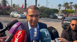 عاجل .. عادل هالا والمكتب المديري للرجاء يحددان موعد تقديم الاستقالة