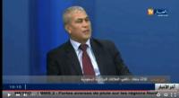 "سياسي جزائري "يجب تحييد السعودية في قضايا المغرب العربي لأن هذه الامور تخص الجزائر فقط
