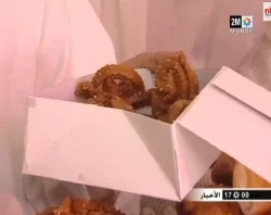 الإفراط في الأكل عند الإفطار