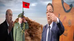 أسابيع من العذاب النفسي في انتظار نظام الكابرانات وسيناريو "خريطة" المغرب يثير جنون حكام وإعلام الجزائر (فيديو)