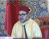 الملك يترأس مجلسا للوزراء ويصادق على قانون القضاء العسكري