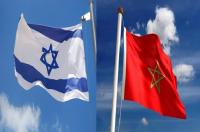 إسرائيل توجه اقتراحا إلى المغرب