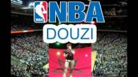 الدوزي يغني "العيون عينيا" في الدوري الأمريكي NBA  لكرة السلة