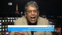اعلامي جزائري يستفز المغاربة بسبتة ومليلية على قناة ألمانية