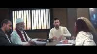 نور الدين عربي : الشّذوذ الجنسي حرية حيوانية