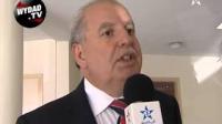 تصريح عبد الإله أكرم بخصوص تعيين مدرب المنتخب